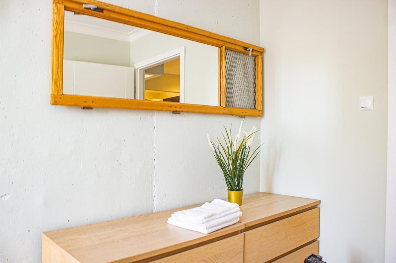 Apartment In The Center - Browary Warszawskie Warsawa Bagian luar foto