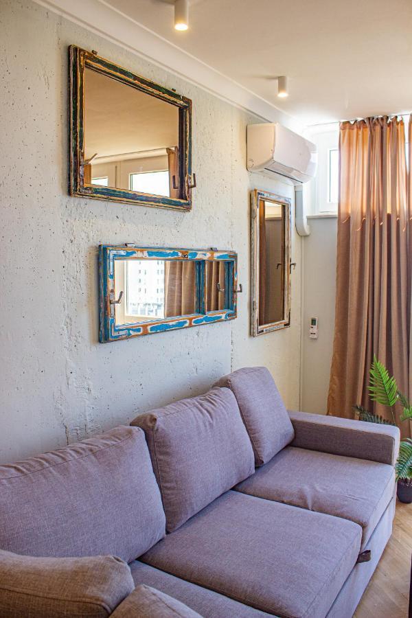 Apartment In The Center - Browary Warszawskie Warsawa Bagian luar foto